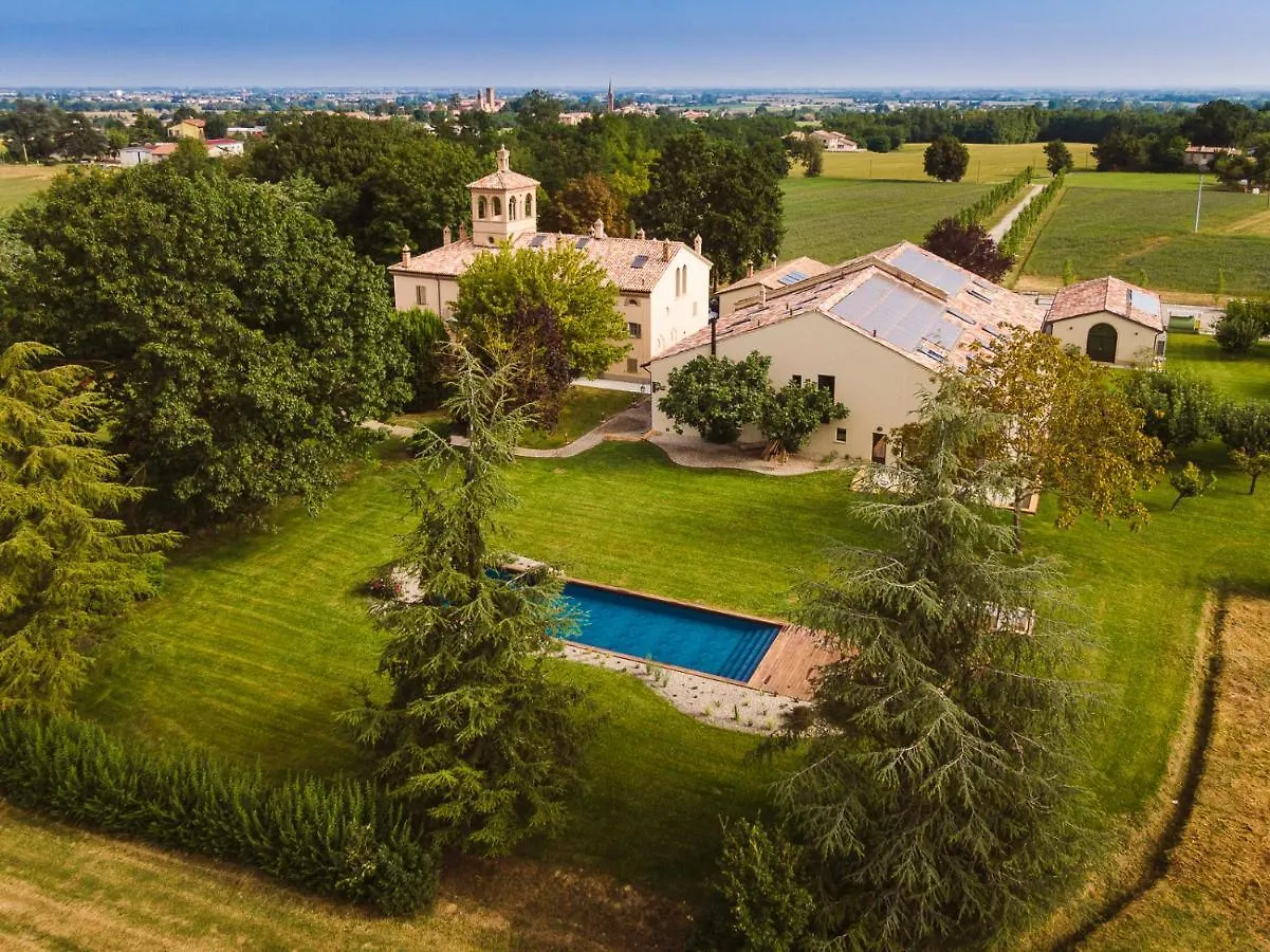 Case Zucchi Bioagriturismo Castelnuovo Fogliani Agroturismo