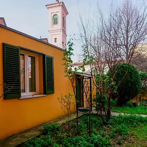 Apartamento Cavaticcio, Bolonia