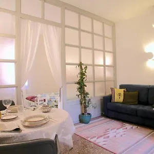 Apartamento Casa Di Spagna, Bolonia